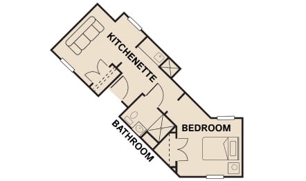 HTVL_AL_OneBedroom